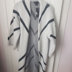 Steve Madden womens cardigan osfm
